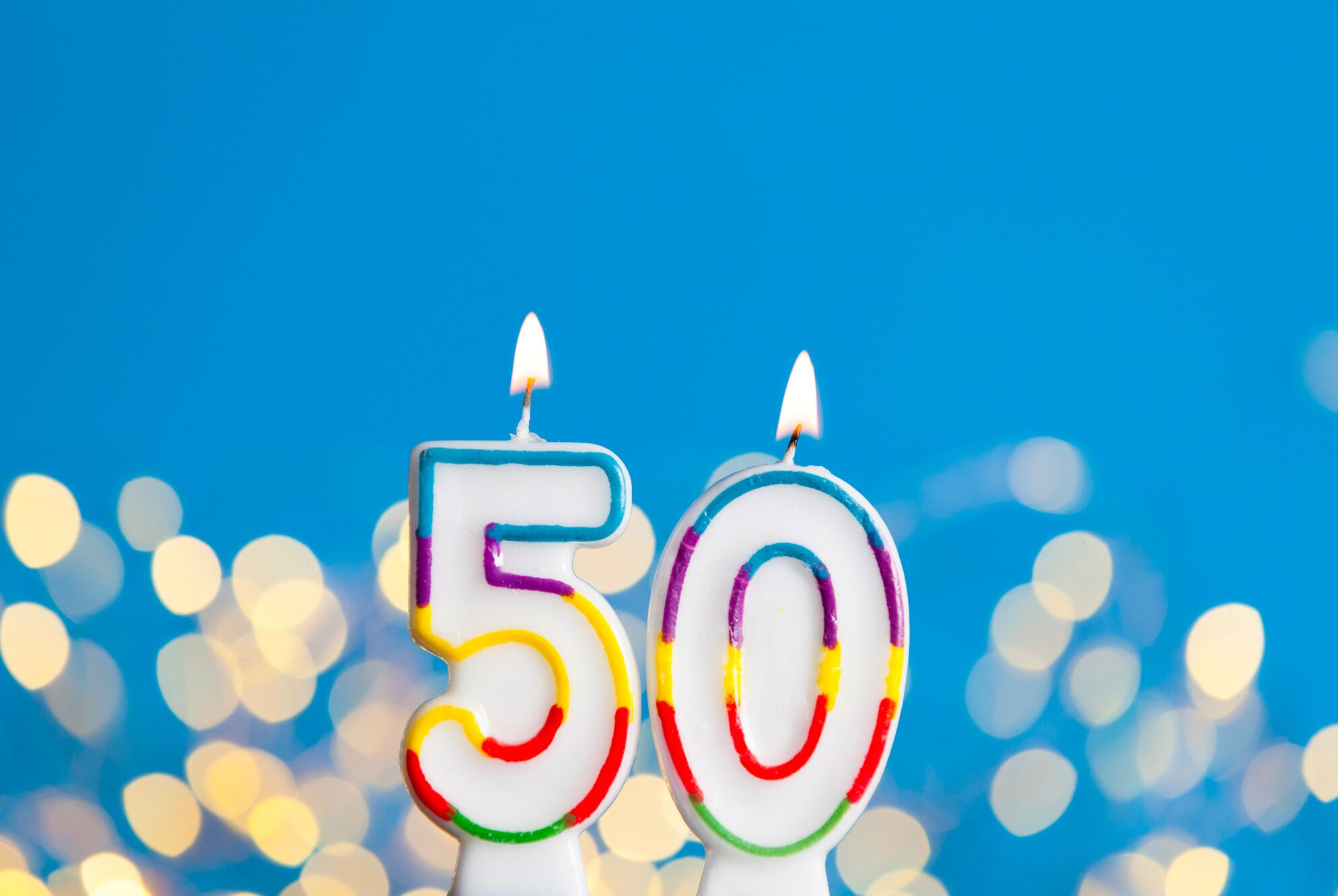 50 Best 50th Birthday Party Ideas & Themes - The Bash