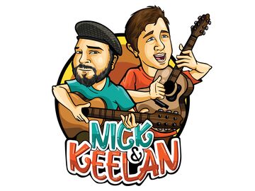 Nick & Keelan - Acoustic Band - Livonia, MI - Hero Main