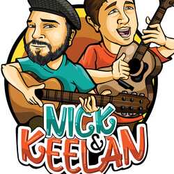 Nick & Keelan, profile image