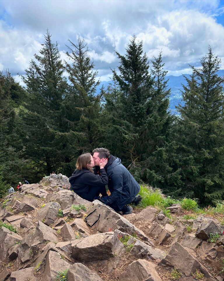 We can't wait to celebrate our love and the next chapter of our lives with you!