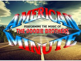 American Minute-Tribute to the Doobie Brothers - Tribute Band - Seattle, WA - Hero Gallery 4