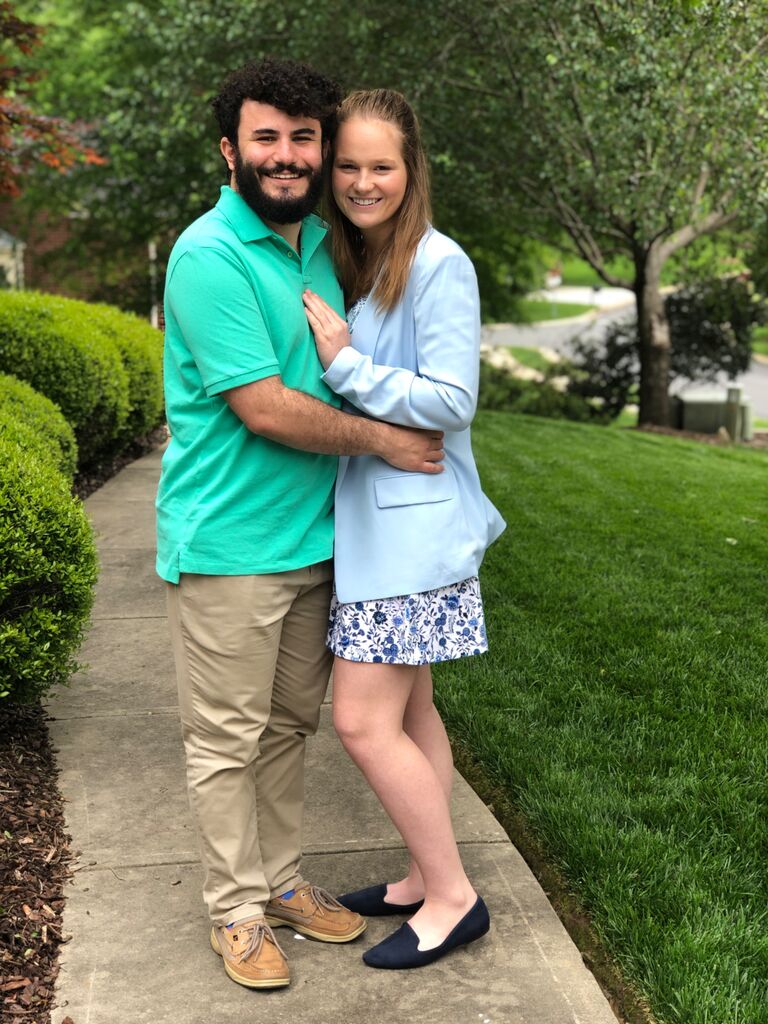2nd Easter.