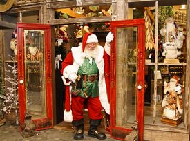 Santa Bill - Santa Claus - Dallas, TX - Hero Gallery 2