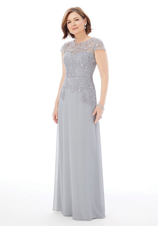 MGNY 72227 Mother Of The Bride Dress | The Knot