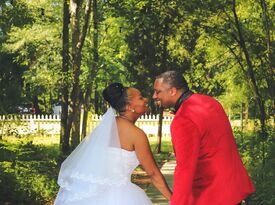 Shawn’s Notary Services LLC - Wedding Officiant - North Charleston, SC - Hero Gallery 2