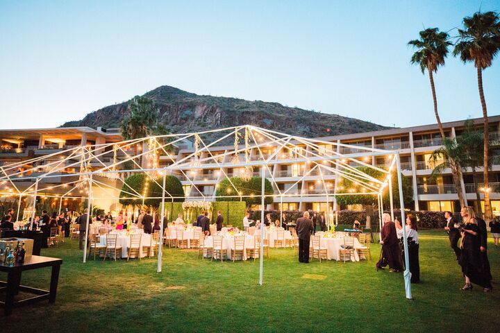 Classic Party Rental