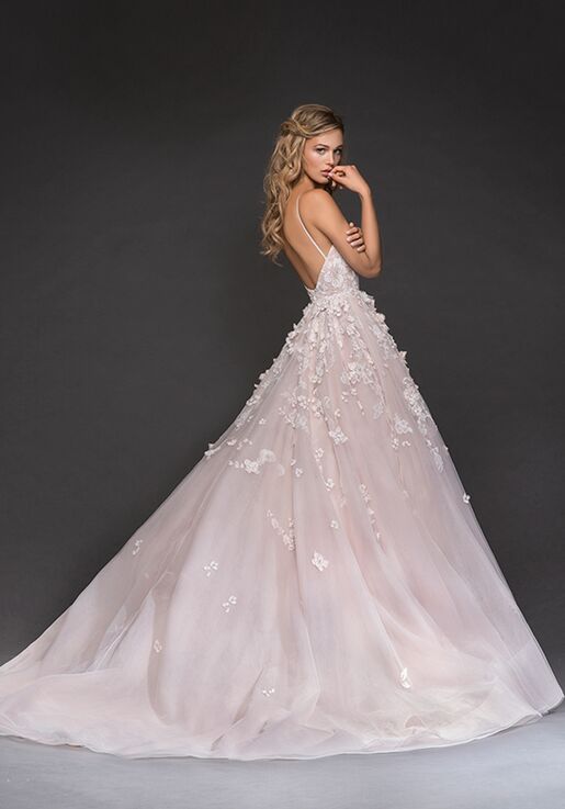 hayley paige arden gown price