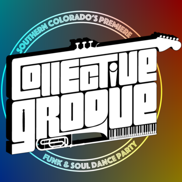 Collective Groove - Cover Band - Colorado Springs, CO - Hero Main