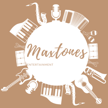 Maxtones Entertainment - Variety Band - San Antonio, TX - Hero Main