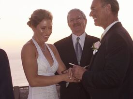 Wholly Ignited Wedding Officiant - Wedding Officiant - Aliso Viejo, CA - Hero Gallery 3