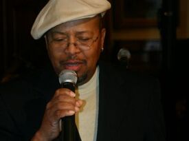 Richard Thomas - Jazz Singer - Stamford, CT - Hero Gallery 1