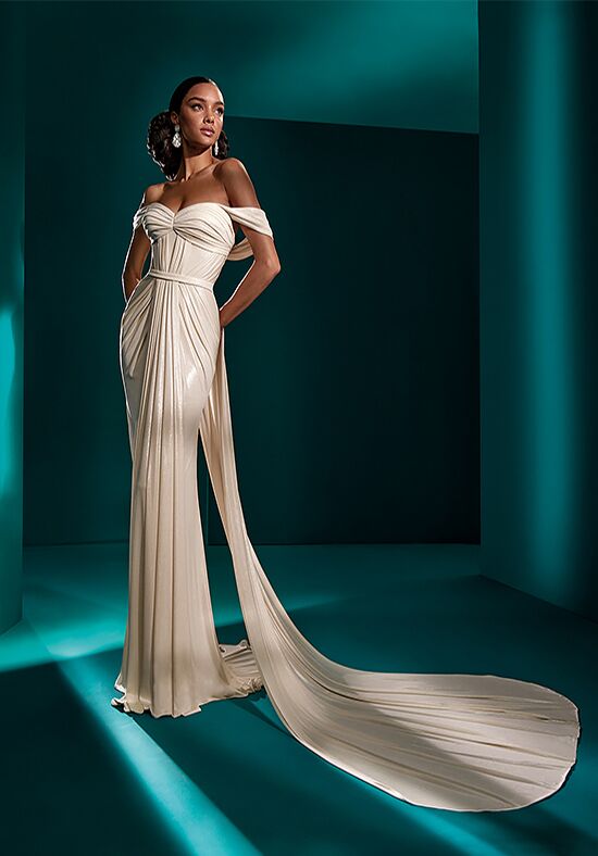 Atelier pronovias 2025