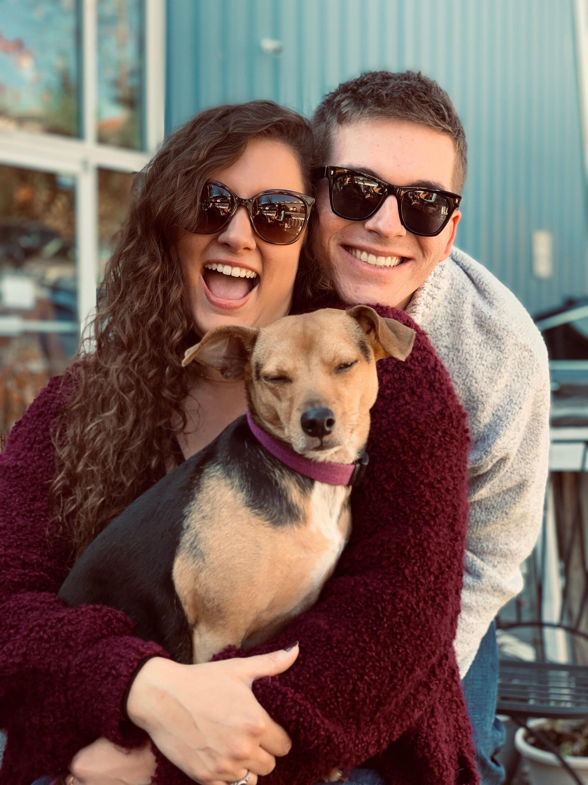 First family trip to Asheville, NC