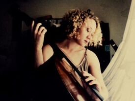 Freya Seeburger - Cellist - San Jose, CA - Hero Gallery 3