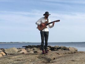 Adam Lomeo - Acoustic Guitarist - Acoustic Guitarist - Essex, CT - Hero Gallery 3