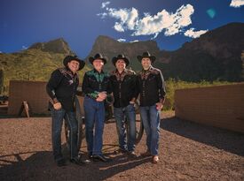 The Campbells Band - Arizona Country Band - Country Band - Phoenix, AZ - Hero Gallery 2