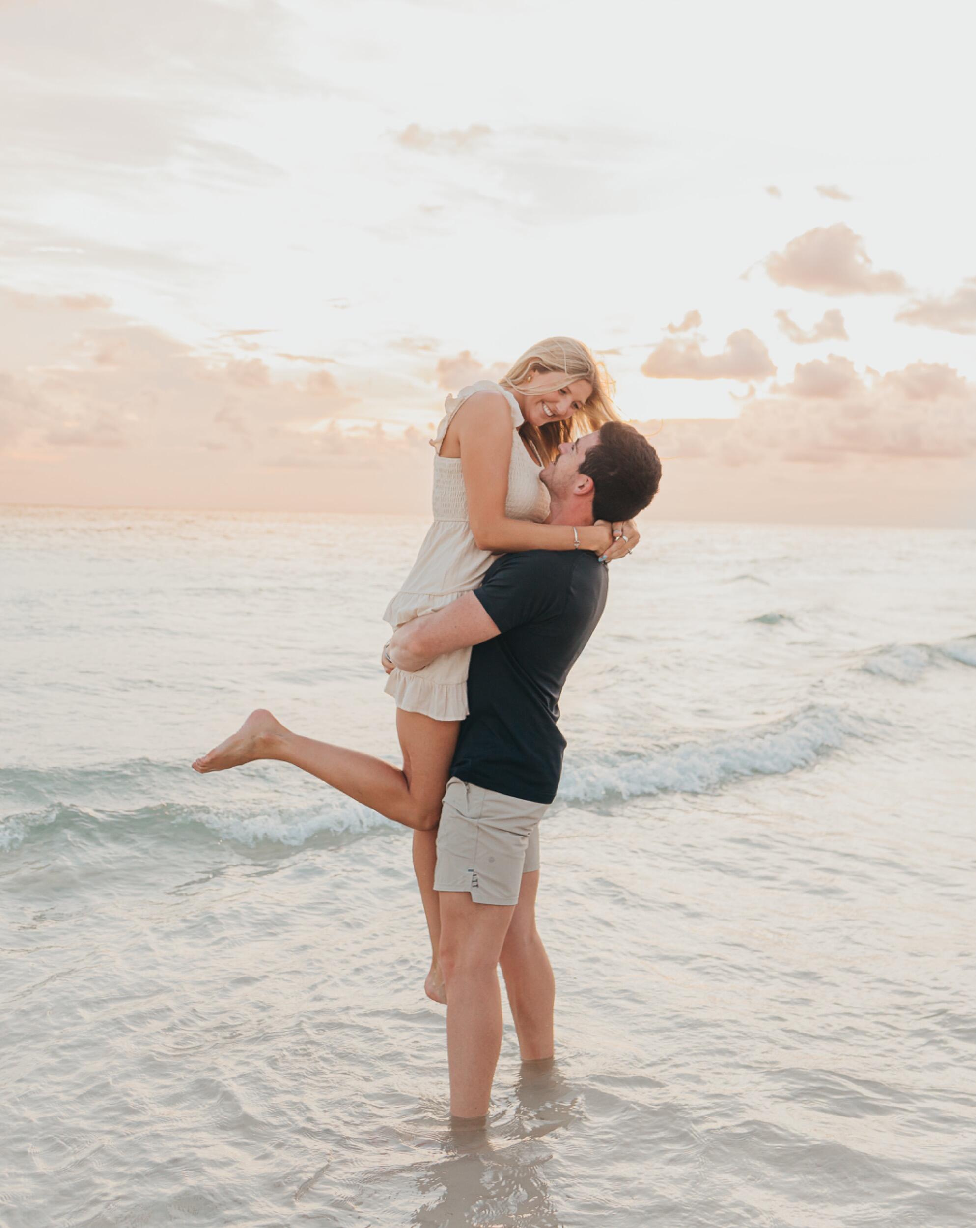 Florida vacation 