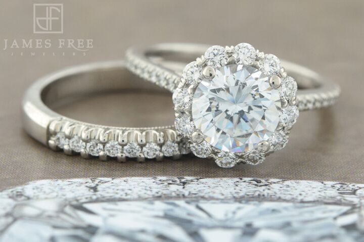James Free Jewelers Jewelers Dayton, OH