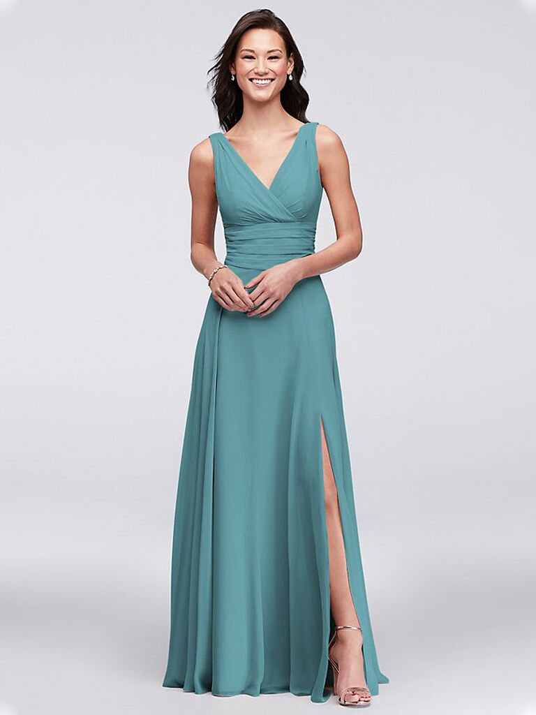 cheap places to get bridesmaid dresses