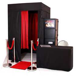 The Party Pros Photo Booth Rentals, profile image
