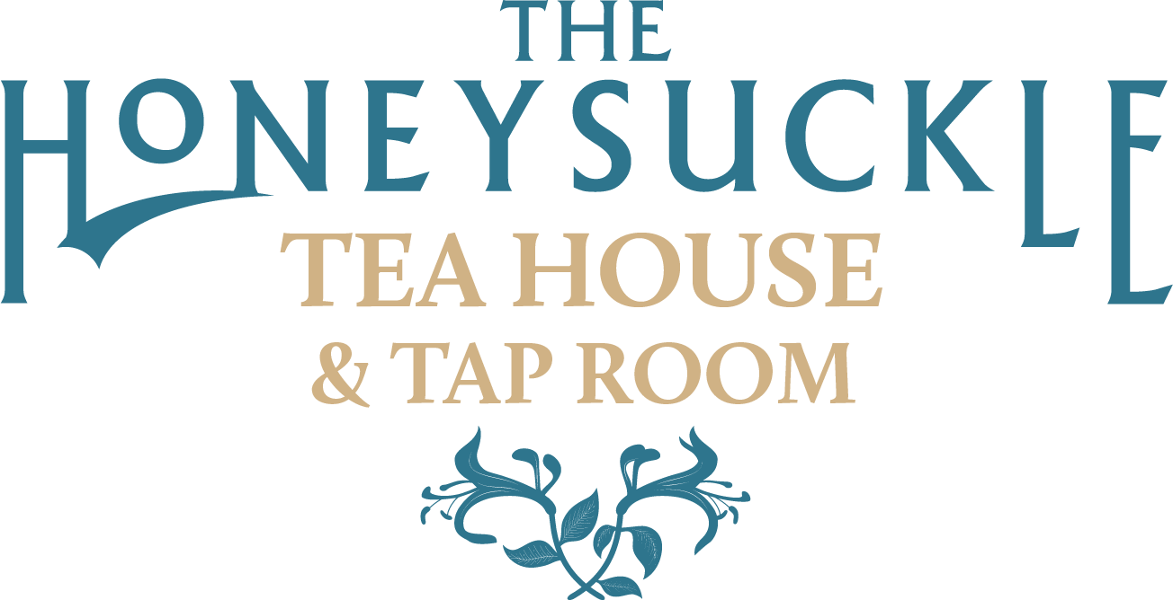 The Honeysuckle Tea House | Reception Venues - The Knot
