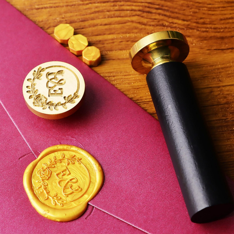 Wax seal kit