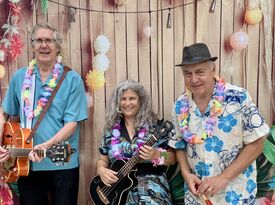 Retro Polatin Band (or Duo) - Oldies Band - Natick, MA - Hero Gallery 4