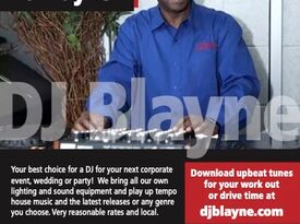 DJ Blayne - DJ - Rosedale, MD - Hero Gallery 2