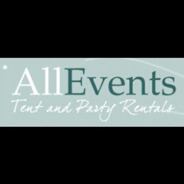 All Events Rentals - Party Tent Rentals - Denver, CO - Hero Main