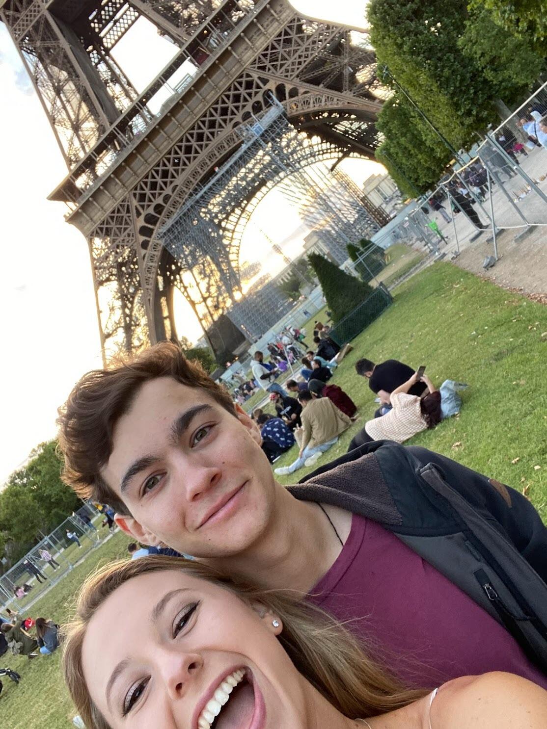 Paris 2.0! 🇫🇷 