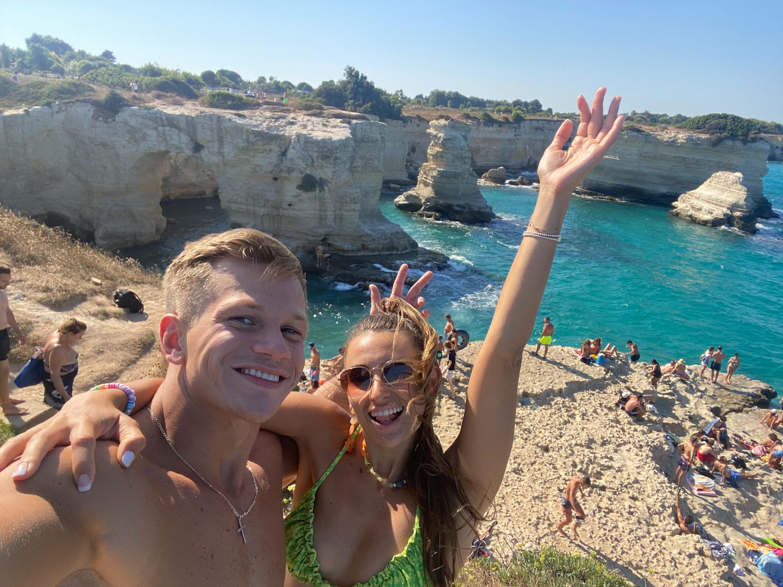 Sant' Andrea, Lecce, Italy