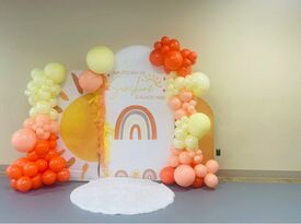 Bloom & Sparkle Balloons & Decor - Balloon Decorator - Bloomfield, NJ - Hero Gallery 1