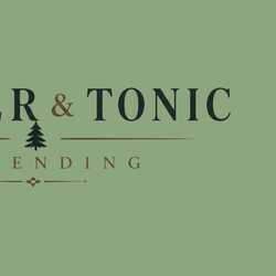 Timber & Tonic Bartending, profile image