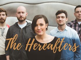 The Hereafters - Cover Band - Portland, OR - Hero Gallery 1