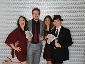 Real Epic Photobooths - Photo Booth - Loma Linda, CA - Hero Gallery 1