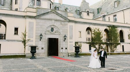 Nikki & Aaron / New Orleans — Joseph Lin Photography