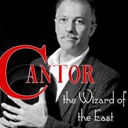 Michael Cantor - the Wizard of the East, profile image