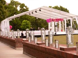 Theater on the Lake - East Terrace  - Outdoor Bar - Chicago, IL - Hero Gallery 2