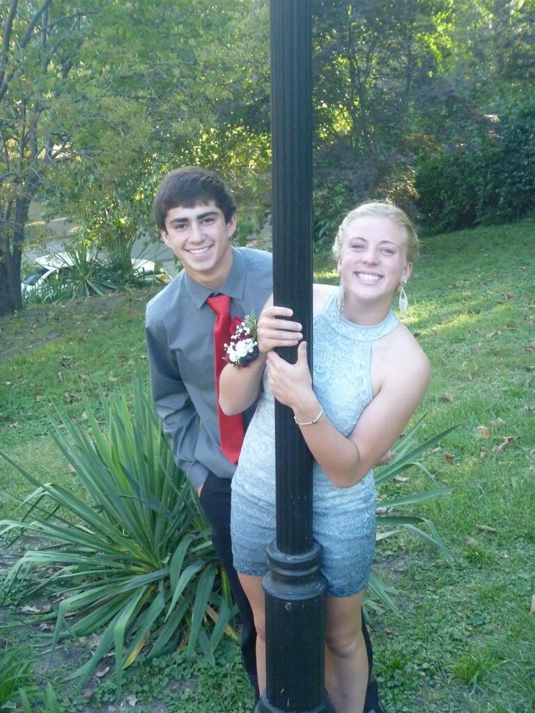 Sophomore Year