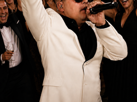 Pitbull Enzo — Tribute Artist & Live Band - Impersonator - Toronto, ON - Hero Gallery 1