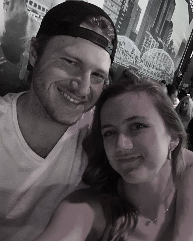 Any night with you is a good night =)