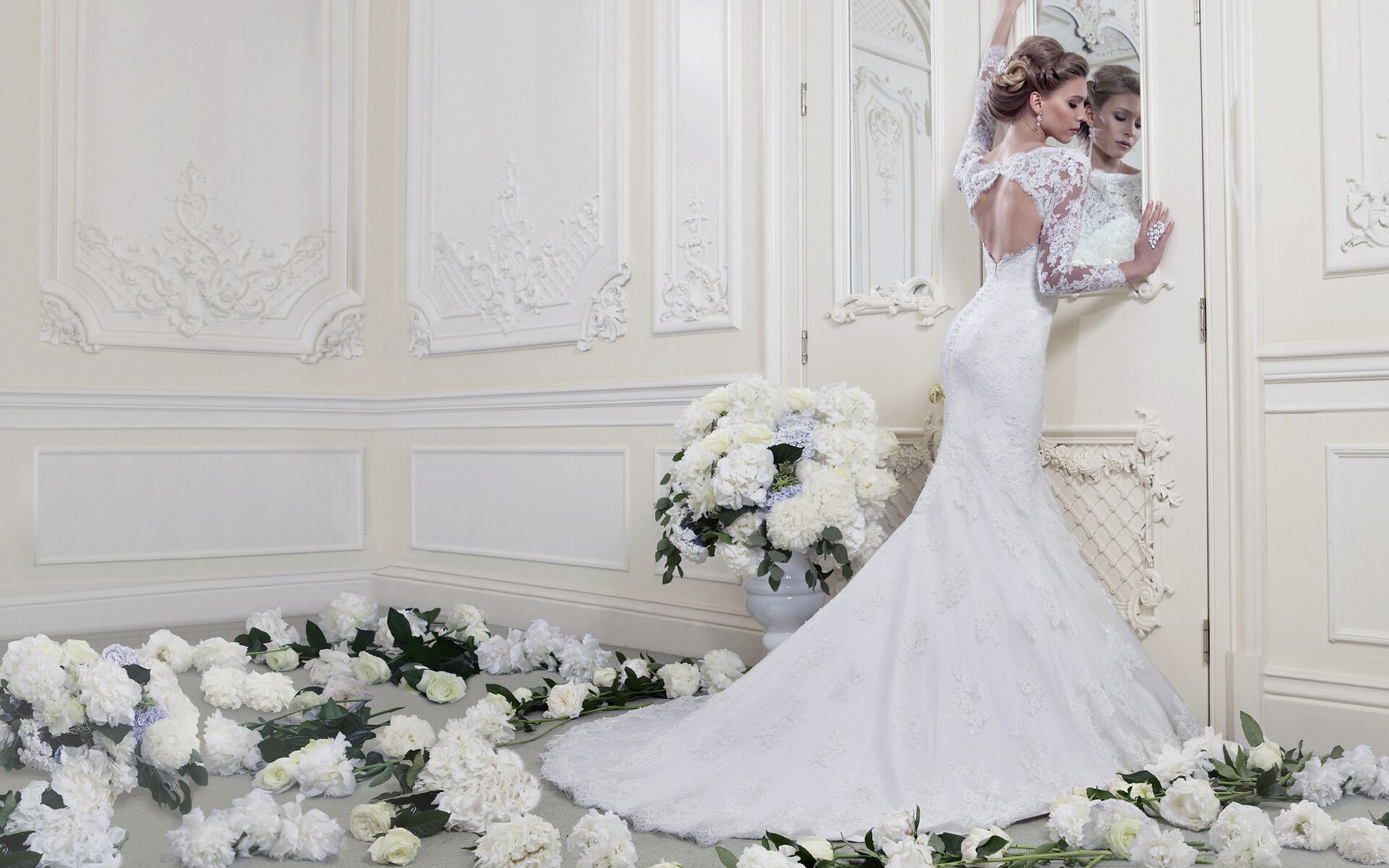 Wedding Dress Shops In Vineland Nj