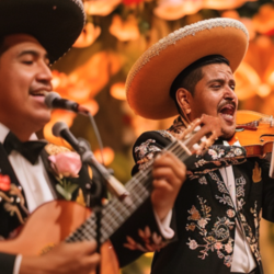 Mariachi Tapatio Band, profile image