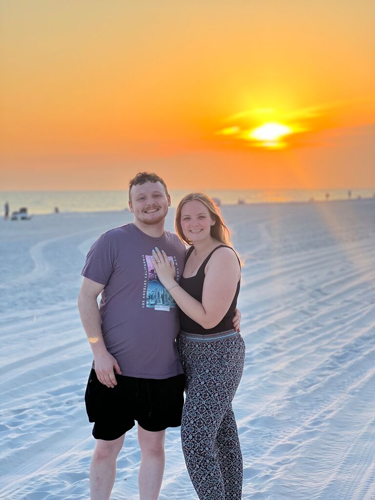 Panama City Beach, Florida