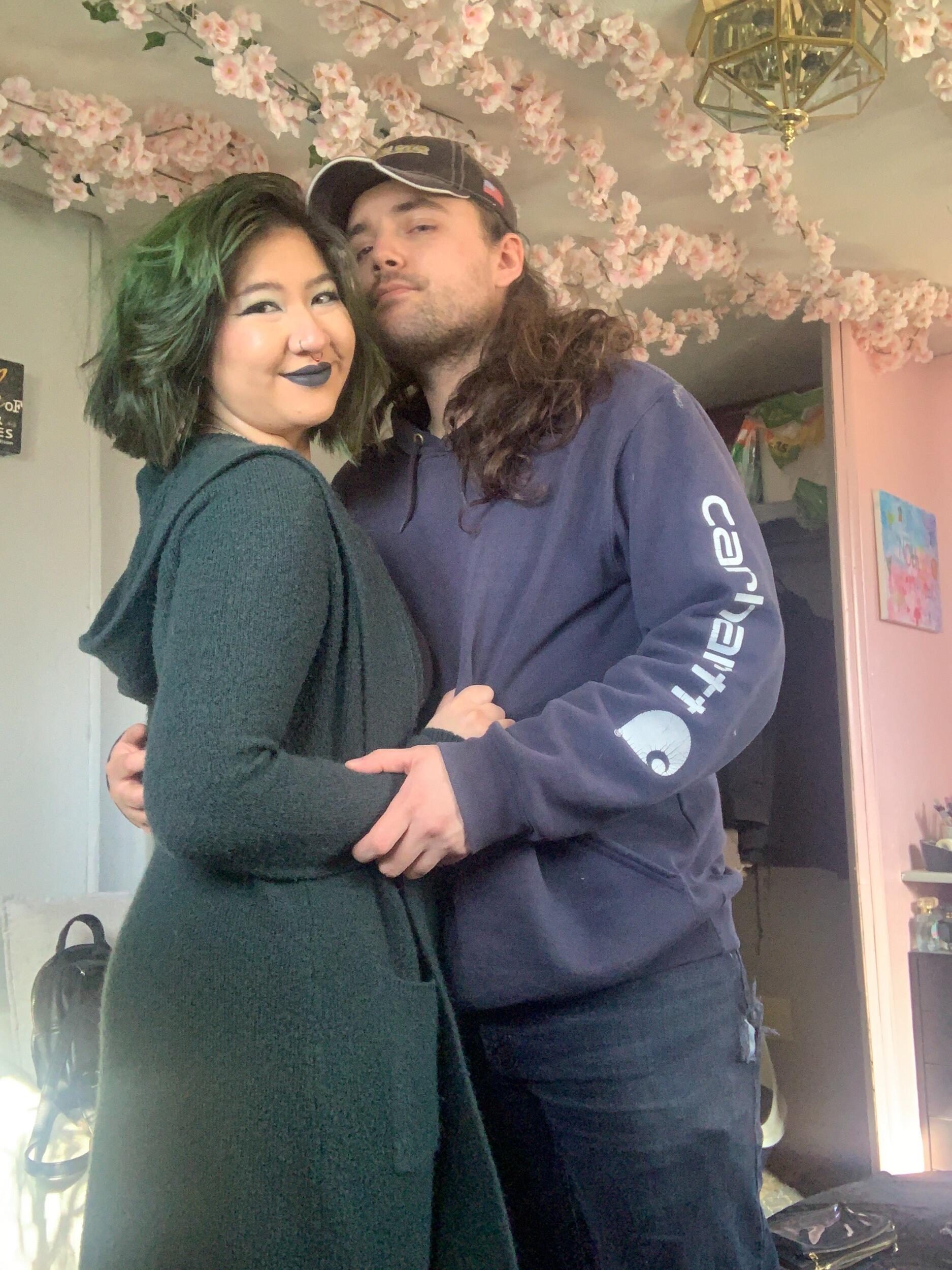 So much love in such little time, 2 years down and we fall more and more in love everyday