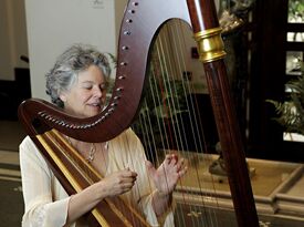 De Luna - Harpist - Hooksett, NH - Hero Gallery 2