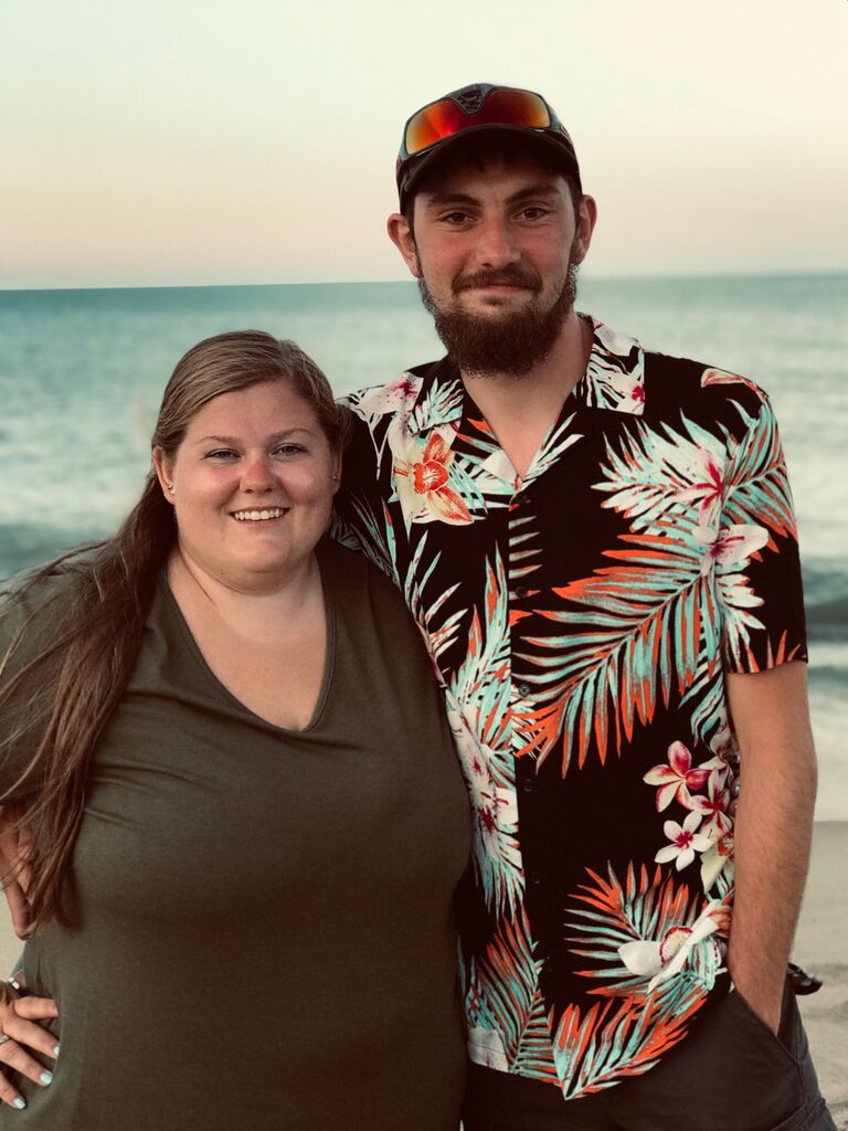 Beach trip