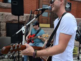 The Hero and The Villain - Singer Guitarist - Saint Cloud, MN - Hero Gallery 4