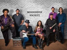 Moonshine Society - Blues Band - Washington, DC - Hero Gallery 4