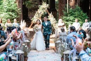 Wedding Rentals in Santa Cruz CA The Knot